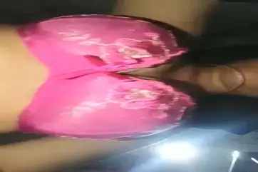 Bh Pink Pamer Tete Gede