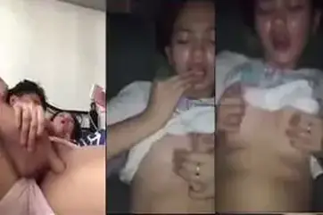 Bokep Indo Akhirnya Bisa Ngewe Sama Pacar Baru Brutal Sange HD