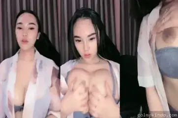 Bokep Live Cewek Tetek Jumbo Live Colmek Ganas Sampe Banjir Layar